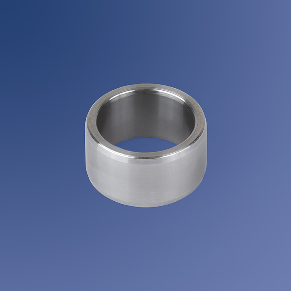 MACHINED RINGS FOR NEEDLE ROLLER BEARINGS