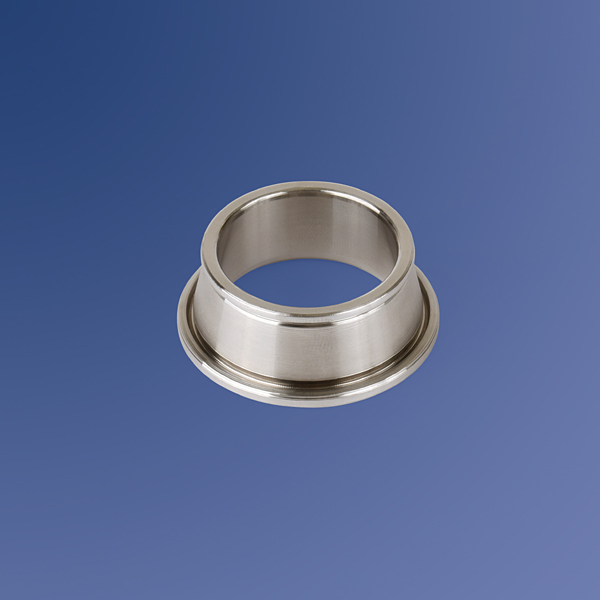 MACHINED RINGS FOR TAPERED ROLLER BEARINGS