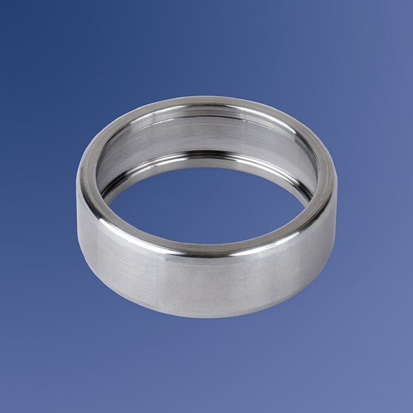 MACHINED RINGS FOR CYLINDRICAL ROLLER BEARINGS