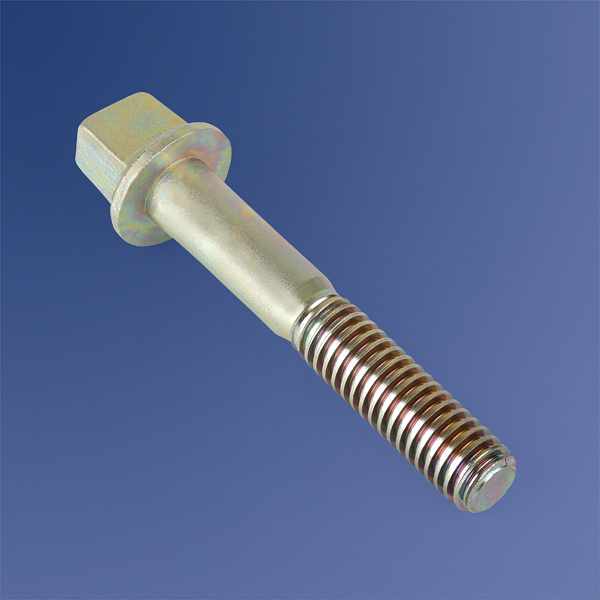 SLEEPER BOLTS WITH TRAPEZOIDAL THREAD